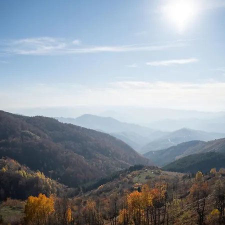 アパートホテル Nina コパオニク