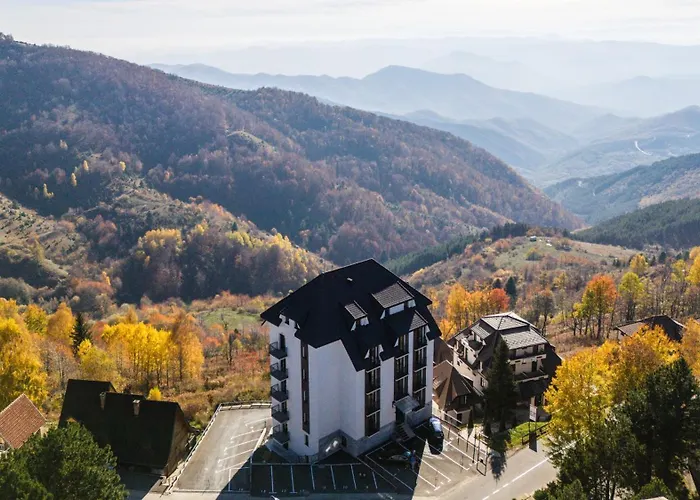 Nina Hotel de apartamente 3*