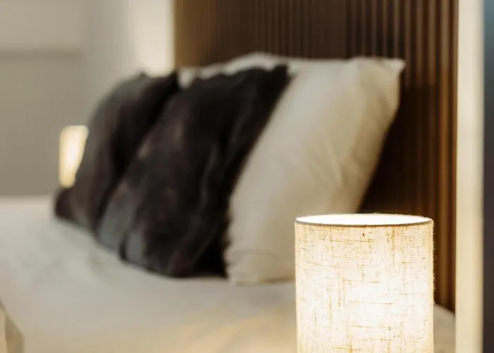 Nina Hotel de apartamente Kopaonik