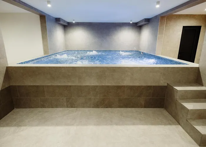 Nina Hotel de apartamente Kopaonik